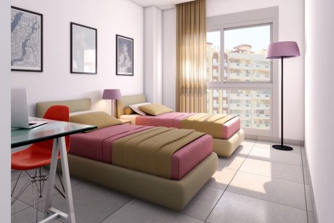 PLAYA PRINCIPE Murcia, Spānijā Nr. 177291 - attēls 3