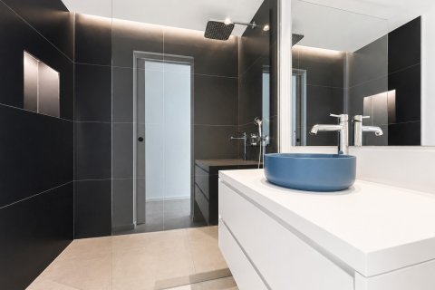 Villa pārdošanā Costa D'en Blanes, Mallorca, Spānijā 5 istabas, 570 m2 Nr. 180354 - attēls 19