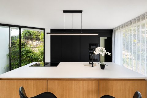 Villa pārdošanā Costa D'en Blanes, Mallorca, Spānijā 5 istabas, 570 m2 Nr. 180354 - attēls 6
