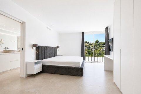 Villa pārdošanā Costa D'en Blanes, Mallorca, Spānijā 5 istabas, 570 m2 Nr. 180354 - attēls 16
