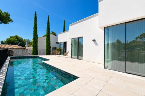 Villa pārdošanā Costa D'en Blanes, Mallorca, Spānijā 5 istabas, 570 m2 Nr. 180354 - attēls 2