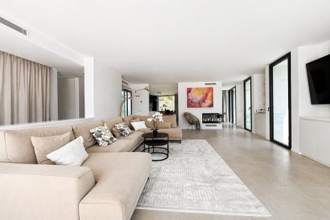 Villa pārdošanā Costa D'en Blanes, Mallorca, Spānijā 5 istabas, 570 m2 Nr. 180354 - attēls 9
