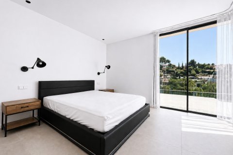 Villa pārdošanā Costa D'en Blanes, Mallorca, Spānijā 5 istabas, 570 m2 Nr. 180354 - attēls 21