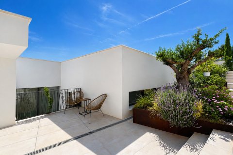 Villa pārdošanā Costa D'en Blanes, Mallorca, Spānijā 5 istabas, 570 m2 Nr. 180354 - attēls 4
