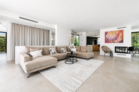 Villa pārdošanā Costa D'en Blanes, Mallorca, Spānijā 5 istabas, 570 m2 Nr. 180354 - attēls 10