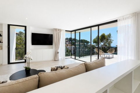Villa pārdošanā Costa D'en Blanes, Mallorca, Spānijā 5 istabas, 570 m2 Nr. 180354 - attēls 12