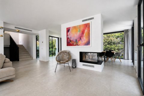 Villa pārdošanā Costa D'en Blanes, Mallorca, Spānijā 5 istabas, 570 m2 Nr. 180354 - attēls 8
