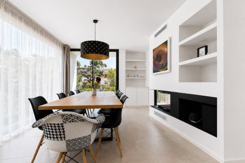 Villa pārdošanā Costa D'en Blanes, Mallorca, Spānijā 5 istabas, 570 m2 Nr. 180354 - attēls 7