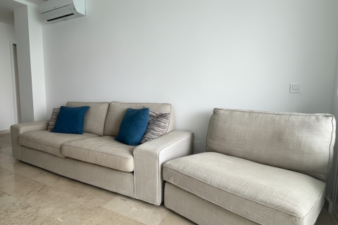 Apartment for rent in El Toro, Mallorca, Spain 2 bedrooms, 67 sq.m. No. 152054 - photo 4