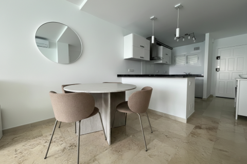 Apartment for rent in El Toro, Mallorca, Spain 2 bedrooms, 67 sq.m. No. 152054 - photo 2