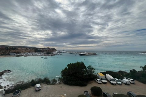 Apartment for rent in El Toro, Mallorca, Spain 2 bedrooms, 67 sq.m. No. 152054 - photo 16