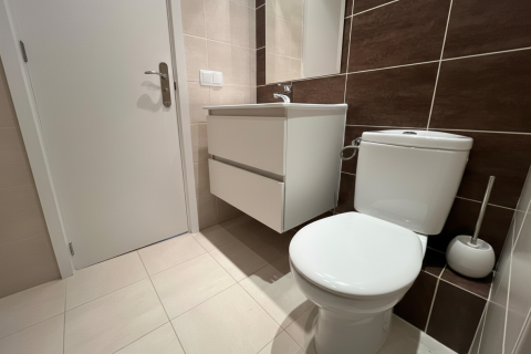 Apartment for rent in El Toro, Mallorca, Spain 2 bedrooms, 67 sq.m. No. 152054 - photo 13