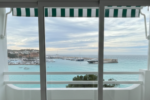 Apartamento en alquiler en El Toro, Mallorca, España 2 dormitorios, 67 m2 No. 152054 - foto 16