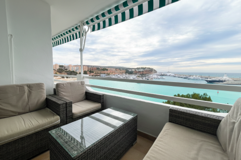 Apartment in El Toro, Mallorca, Spain 2 bedrooms, 67 sq.m. No. 152054