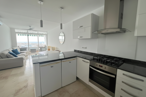 Apartment for rent in El Toro, Mallorca, Spain 2 bedrooms, 67 sq.m. No. 152054 - photo 7