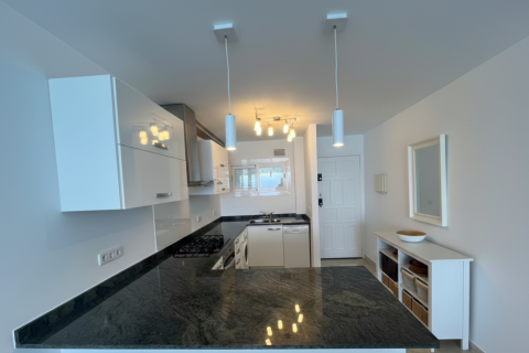 Apartment for rent in El Toro, Mallorca, Spain 2 bedrooms, 67 sq.m. No. 152054 - photo 5