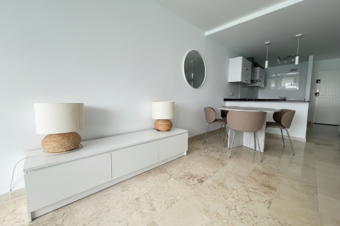 Apartment for rent in El Toro, Mallorca, Spain 2 bedrooms, 67 sq.m. No. 152054 - photo 3