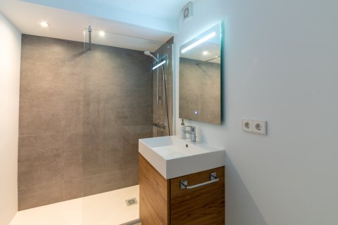 Apartment for rent in Palma de Majorca, Mallorca, Spain 3 bedrooms, 130 sq.m. No. 152049 - photo 13