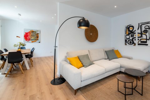 Apartment for rent in Palma de Majorca, Mallorca, Spain 3 bedrooms, 130 sq.m. No. 152049 - photo 3