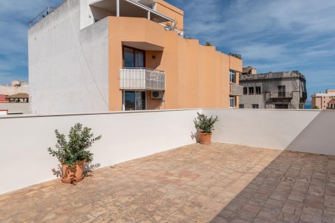 Apartment for rent in Palma de Majorca, Mallorca, Spain 3 bedrooms, 130 sq.m. No. 152049 - photo 16