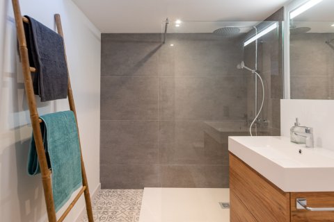 Apartment for rent in Palma de Majorca, Mallorca, Spain 3 bedrooms, 130 sq.m. No. 152049 - photo 11