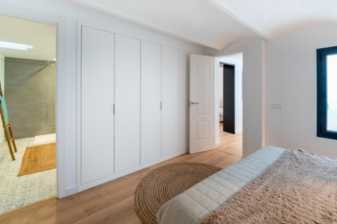 Apartment for rent in Palma de Majorca, Mallorca, Spain 3 bedrooms, 130 sq.m. No. 152049 - photo 12