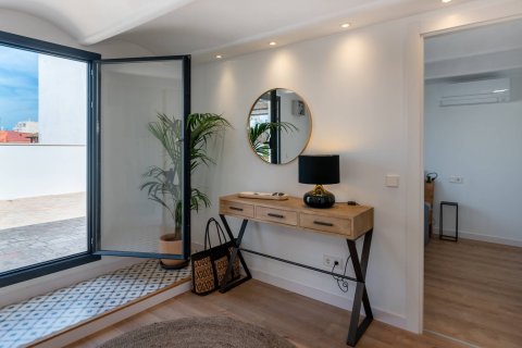 Apartment for rent in Palma de Majorca, Mallorca, Spain 3 bedrooms, 130 sq.m. No. 152049 - photo 7