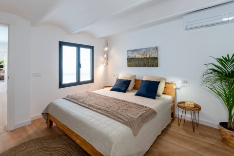 Apartment for rent in Palma de Majorca, Mallorca, Spain 3 bedrooms, 130 sq.m. No. 152049 - photo 9