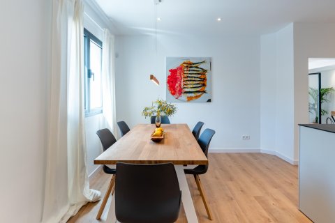 Apartment for rent in Palma de Majorca, Mallorca, Spain 3 bedrooms, 130 sq.m. No. 152049 - photo 8