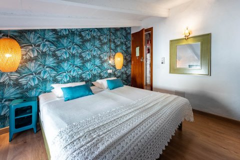 Hotel w Caimari, Mallorca, Hiszpania 6 sypialni, 301 mkw. nr 152050 – zdjęcie 19