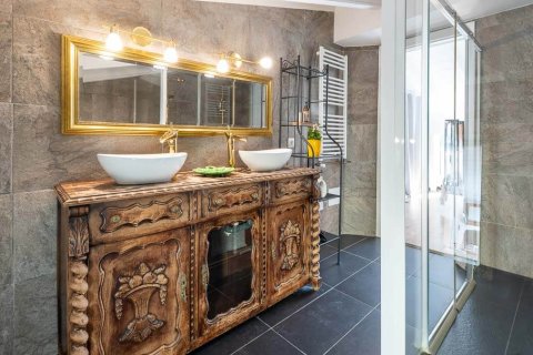 Hotel w Caimari, Mallorca, Hiszpania 6 sypialni, 301 mkw. nr 152050 – zdjęcie 27