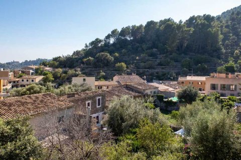 Hotel w Caimari, Mallorca, Hiszpania 6 sypialni, 301 mkw. nr 152050 – zdjęcie 28