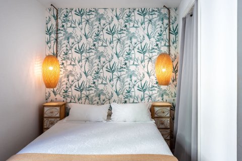 Hotel w Caimari, Mallorca, Hiszpania 6 sypialni, 301 mkw. nr 152050 – zdjęcie 21