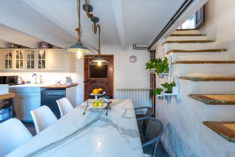 Hotel w Caimari, Mallorca, Hiszpania 6 sypialni, 301 mkw. nr 152050 – zdjęcie 16