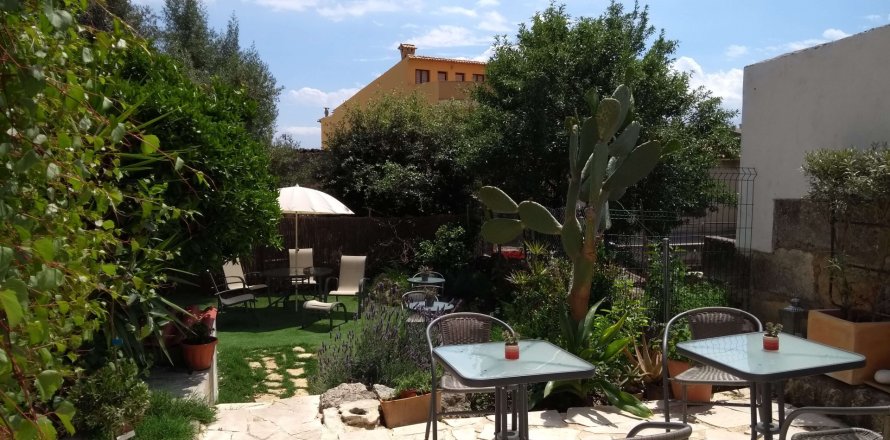 Hotel w Caimari, Mallorca, Hiszpania 6 sypialni, 301 mkw. nr 152050