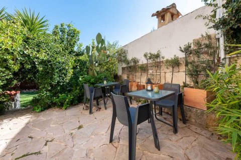 Hotel w Caimari, Mallorca, Hiszpania 6 sypialni, 301 mkw. nr 152050 – zdjęcie 15