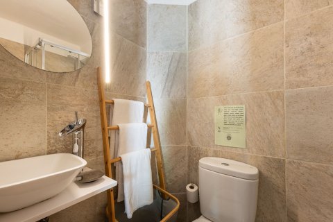 Hotel w Caimari, Mallorca, Hiszpania 6 sypialni, 301 mkw. nr 152050 – zdjęcie 14