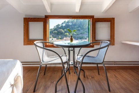 Hotel w Caimari, Mallorca, Hiszpania 6 sypialni, 301 mkw. nr 152050 – zdjęcie 24