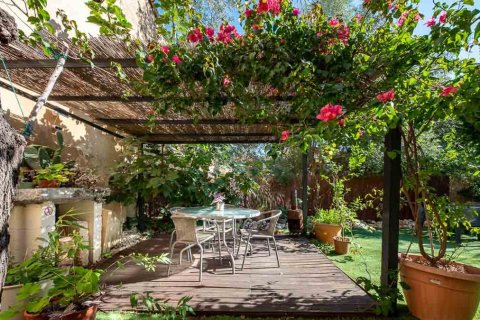 Hotel w Caimari, Mallorca, Hiszpania 6 sypialni, 301 mkw. nr 152050 – zdjęcie 2
