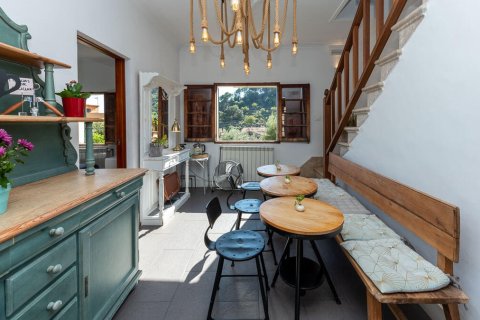 Hotel w Caimari, Mallorca, Hiszpania 6 sypialni, 301 mkw. nr 152050 – zdjęcie 6