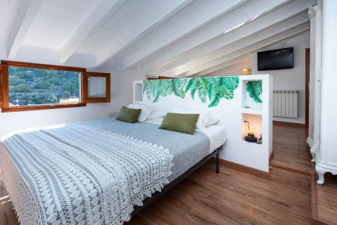 Hotel w Caimari, Mallorca, Hiszpania 6 sypialni, 301 mkw. nr 152050 – zdjęcie 25