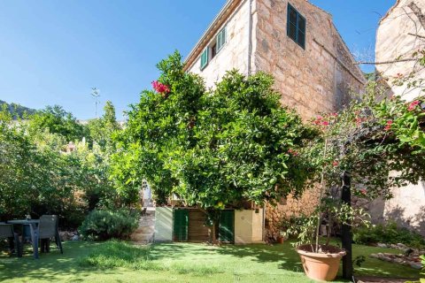 Hotel w Caimari, Mallorca, Hiszpania 6 sypialni, 301 mkw. nr 152050 – zdjęcie 3