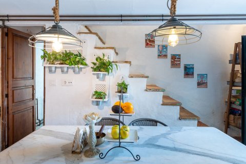 Hotel w Caimari, Mallorca, Hiszpania 6 sypialni, 301 mkw. nr 152050 – zdjęcie 17