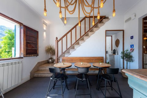 Hotel w Caimari, Mallorca, Hiszpania 6 sypialni, 301 mkw. nr 152050 – zdjęcie 7