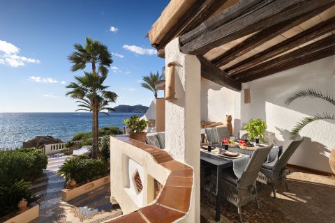 Lägenhet till salu i Costa De La Calma, Mallorca, Spanien 3 sovrum, 168 kvm. Nr. 152051 - foto 6