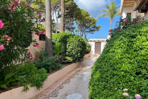 Lägenhet till salu i Costa De La Calma, Mallorca, Spanien 3 sovrum, 168 kvm. Nr. 152051 - foto 19