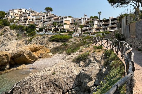 Lägenhet till salu i Costa De La Calma, Mallorca, Spanien 3 sovrum, 168 kvm. Nr. 152051 - foto 20