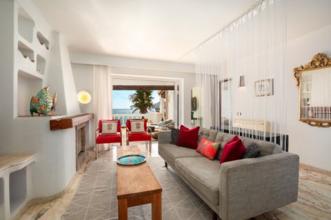 Lägenhet till salu i Costa De La Calma, Mallorca, Spanien 3 sovrum, 168 kvm. Nr. 152051 - foto 10