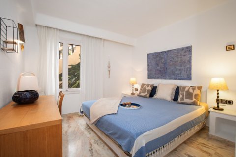 Lägenhet till salu i Costa De La Calma, Mallorca, Spanien 3 sovrum, 168 kvm. Nr. 152051 - foto 14