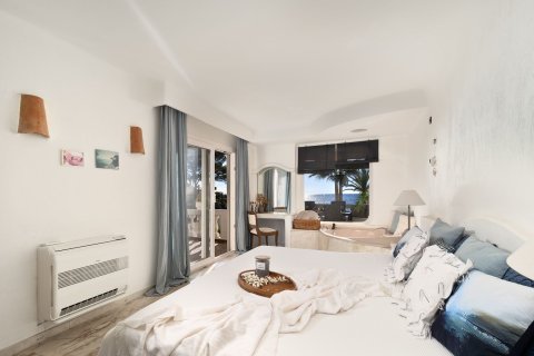 Lägenhet till salu i Costa De La Calma, Mallorca, Spanien 3 sovrum, 168 kvm. Nr. 152051 - foto 15